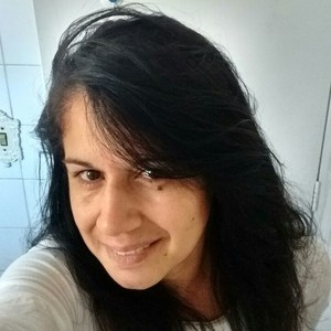Rose - Professor de inglês - São Paulo