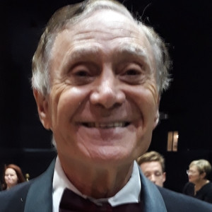 Leonard - Mathematics tutor - New Orleans