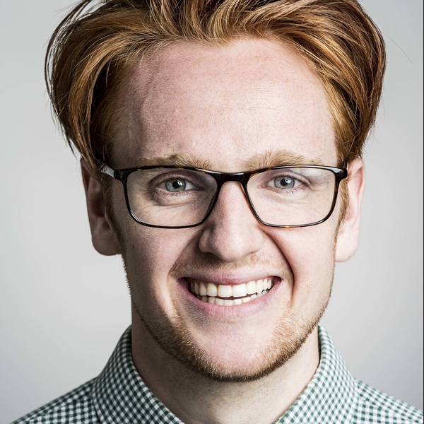 Tom - Personal development coach - London