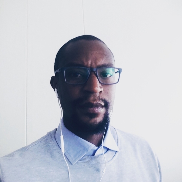 Kapenda - Esol (english) tutor - Pretoria