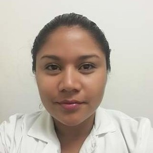 Sirley - Profesor de apoyo escolar - Apodaca