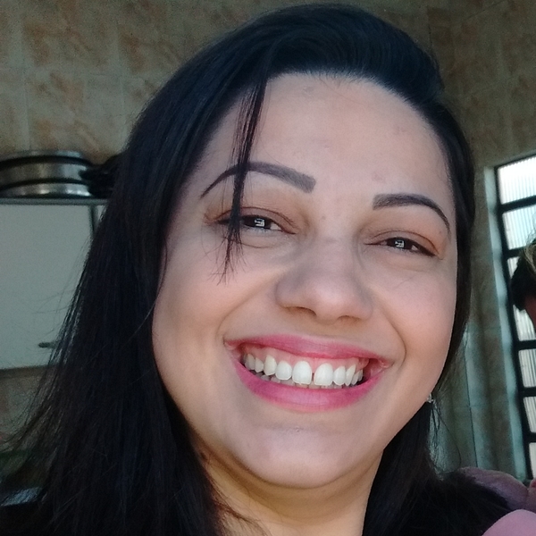 Mariana - Professor de informática - Osório
