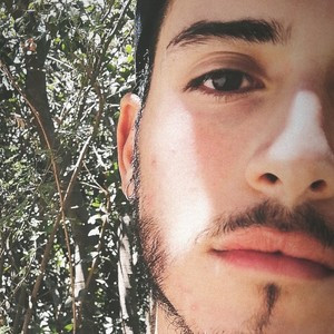 Cristian - profesor de matemáticas - Linares