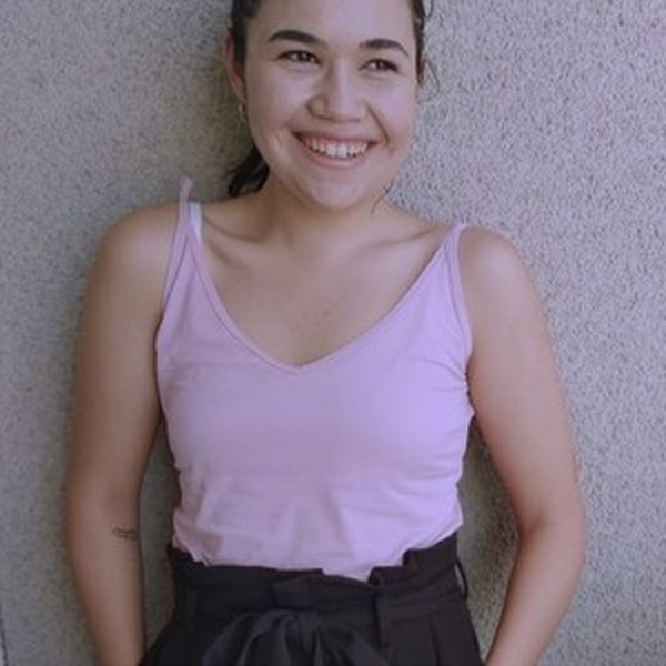 Andrea - Profesor de lenguaje y comunicación - Santiago