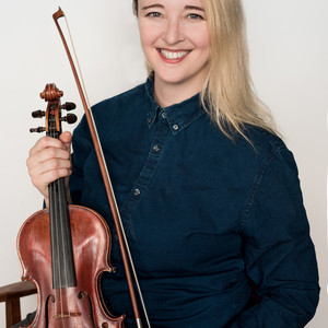 Penelope - Music reading tutor - Montréal