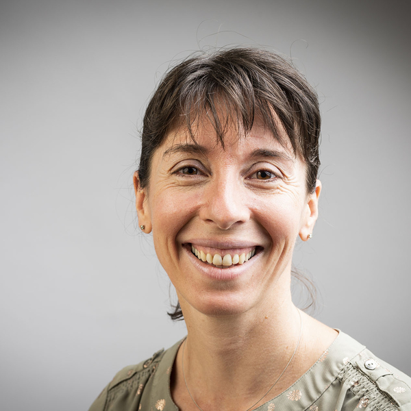 Aline - Prof de relaxation - Billom