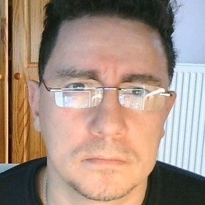 Fabrice - Prof d'initiation informatique - Mons