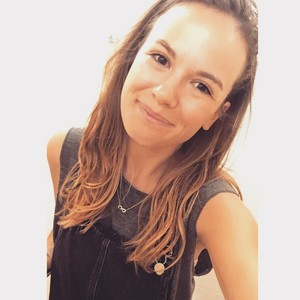 Charlotte - Personal shopping tutor - Nuneaton