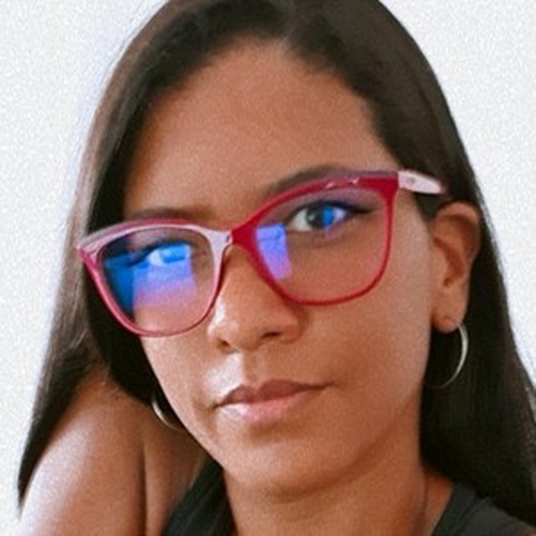Kelly - personal trainer - 