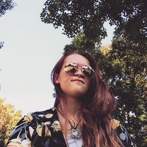 Lilly - Spanish tutor - Pendleton