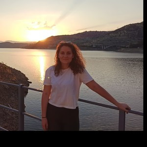 Maria - Profe de matemática - Tielmes