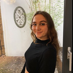Runa - Personal shopping tutor - London