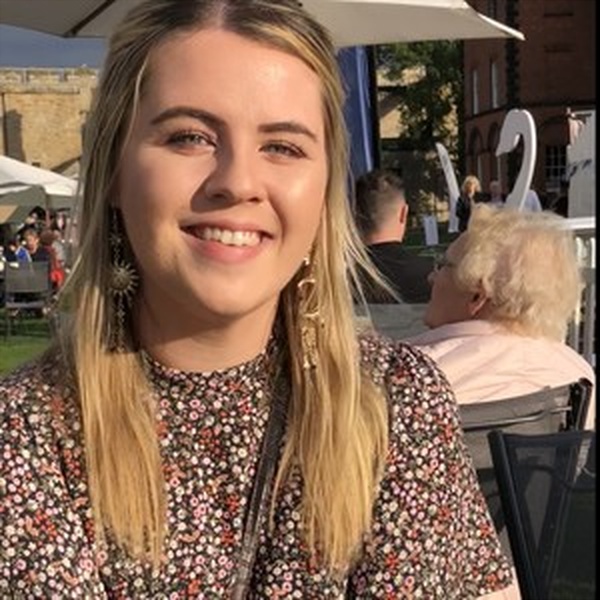 Sarah - History tutor - Beaconsfield