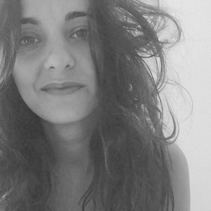 Nicole - profesor de italiano - Barcelona