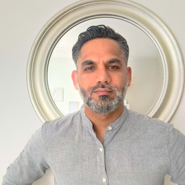 Qamar - Prof de self-défense - Vigneux-sur-Seine