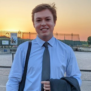 Alexandre - Prof de maths - Paris