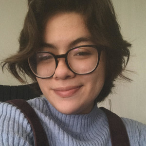 Sofia - Profesor de lenguaje y comunicación - 