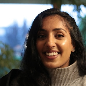 Amrit - Englischlehrerin - Hamburg