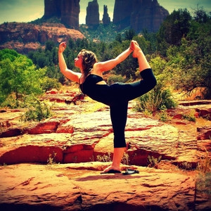 Christina - Yoga instructor - Enniskillen