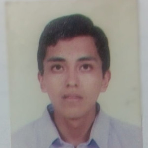 Sergio - profesor de matemáticas - Ecatepec de Morelos