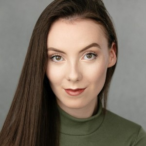Lydia - Acting tutor - London