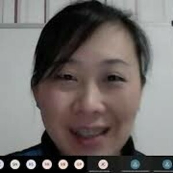 MARCIA - Professor de Biologia - 