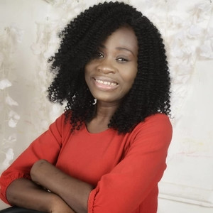 Omolola - Positive psychology tutor - Ibadan
