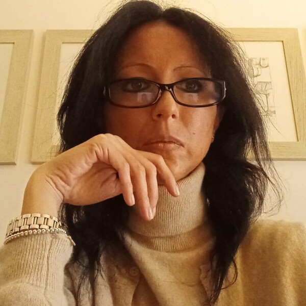 Enrica - Insegnante di latino - Bologna