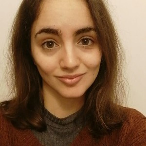 Francesca - Insegnante di aiuto compiti - Padova