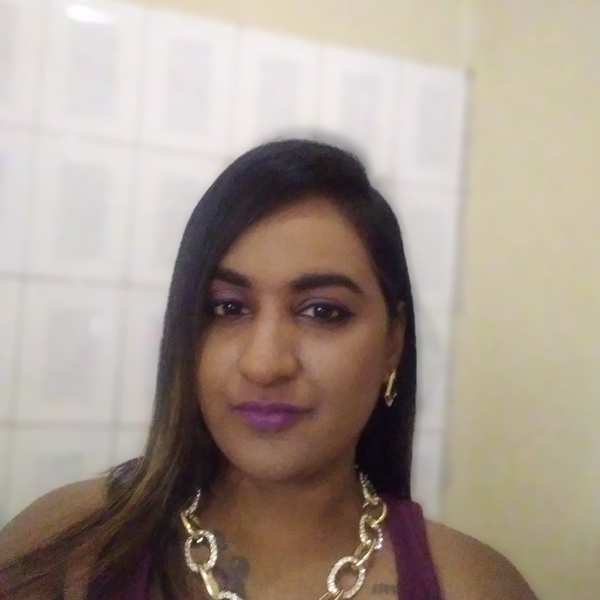 Leanne - ESOL tutor - Bluff