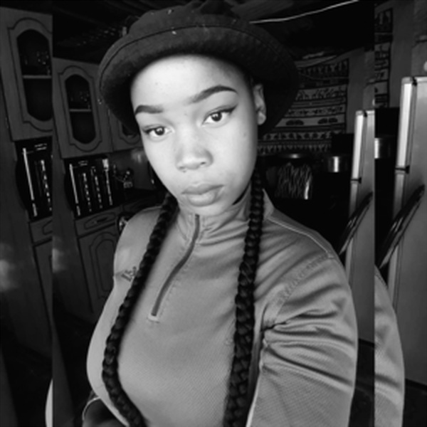 Motshidisi - Positive thinking tutor - Welkom