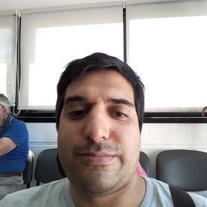 Andres - profesor de matemáticas - Zapala