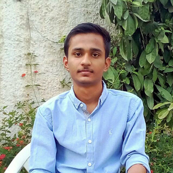 Khizer - Biology tutor - Las Vegas
