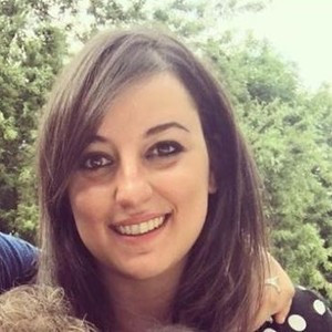 Ilaria - Insegnante di ripetizioni - Napoli