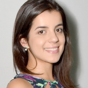 Letícia - Prof de direito ambiental - Pouso Alegre