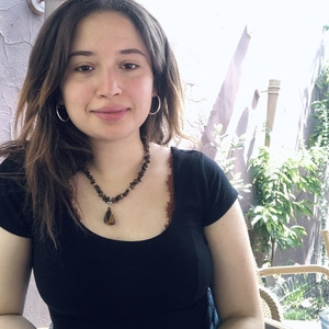 Molka - Prof d'expression orale - anglais - Grenoble