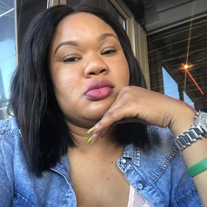 KHOLOFELO - Personal development coach - Polokwane