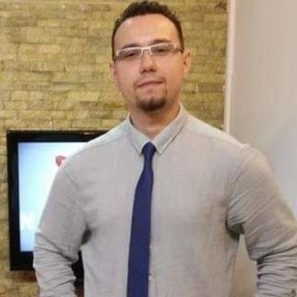 Murat - Kişisel gelişim öğretmeni - 