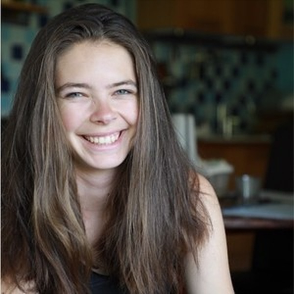 Clémence - professeur d'anglais - Paris 9e
