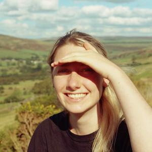 Nina - Spanish tutor - Sheffield