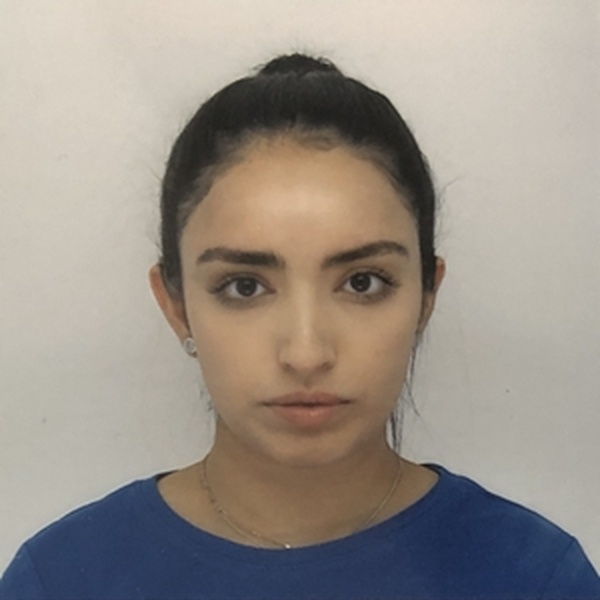 Preet - Geography tutor - West Molesey