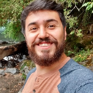 Tomás - profesor de orientación para la búsqueda de empleo - La Reina