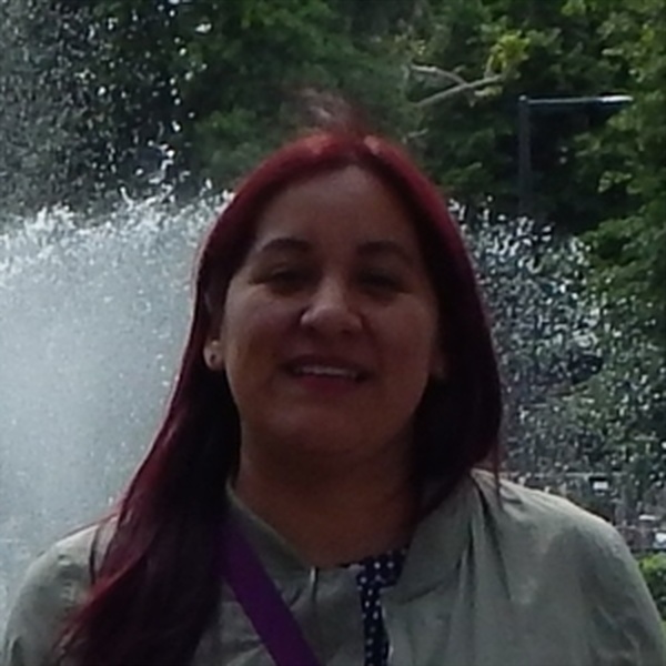 Dulce - prof de Matemáticas - Cuautitlán Izcalli