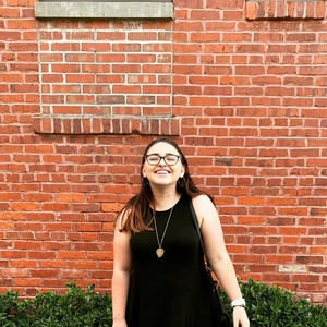 Jaci - School English Tutor - Dearing