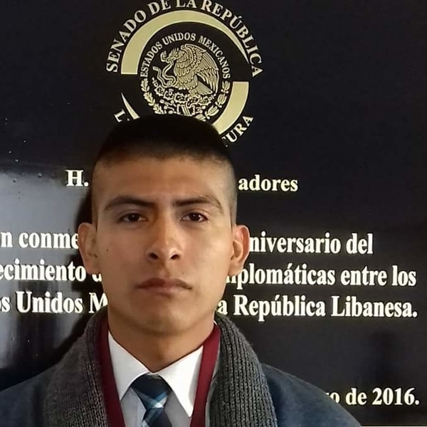 Ismael - Profesor de ciencias naturales - Xalapa-Enríquez