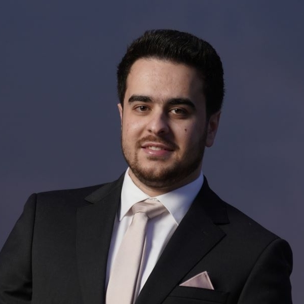 Jaafar - Chess tutor - Ottawa