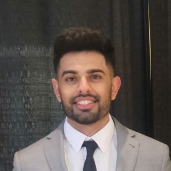 Devansh - Sat prep tutor - Toronto