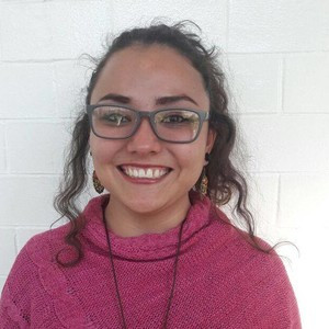 Victoria Yvette - Profesor de química - Monterrey