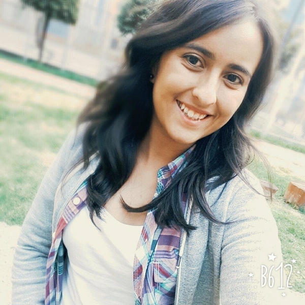 Daniela - Profesor de matemáticas - Bogotá