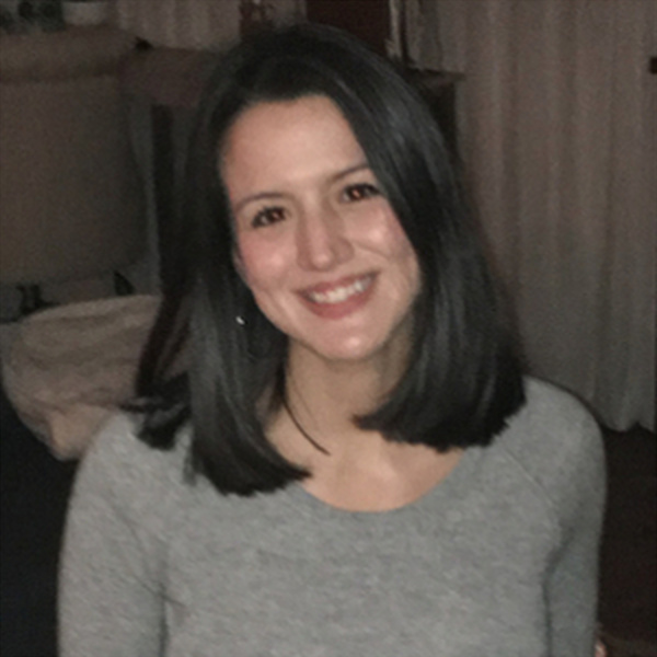 Lina - ESL tutor - Encinitas